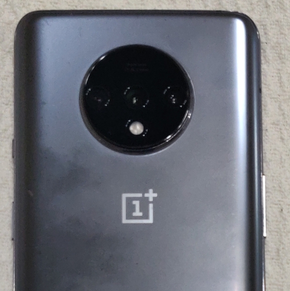 T-mobile Oneplus 7T Unlocked Smart Phone - Picture 6 of 6